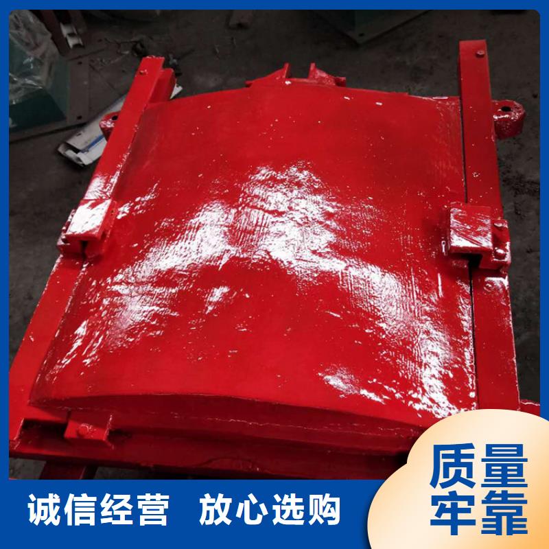 铸铁闸门品质优选