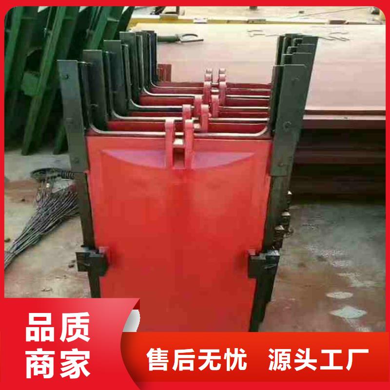 铸铁闸门精工打造