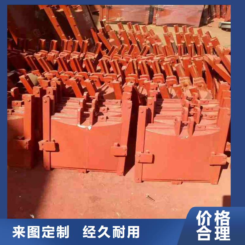 铸铁闸门球墨铸铁闸门产品优势特点
