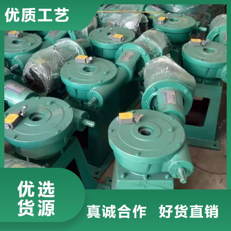 卷扬启闭机随心所欲定制