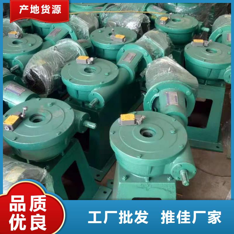 卷扬启闭机一手货源源头厂家