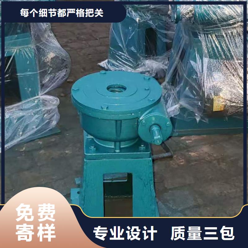 卷扬启闭机-翻板闸门自产自销