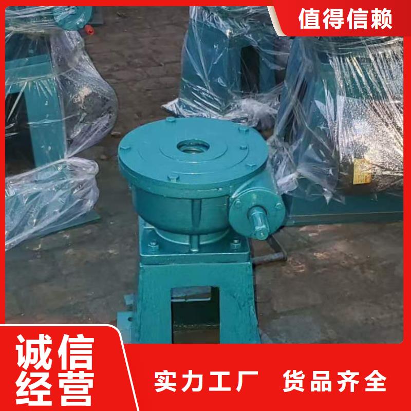 卷扬启闭机应用领域