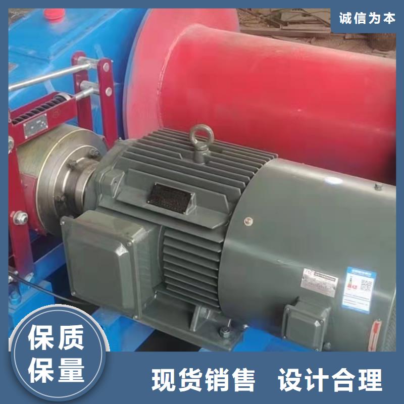 卷扬启闭机精工打造