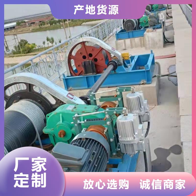  卷扬启闭机厂家现货供应