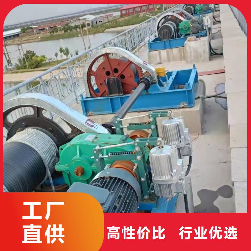 卷扬启闭机无中间商厂家直销