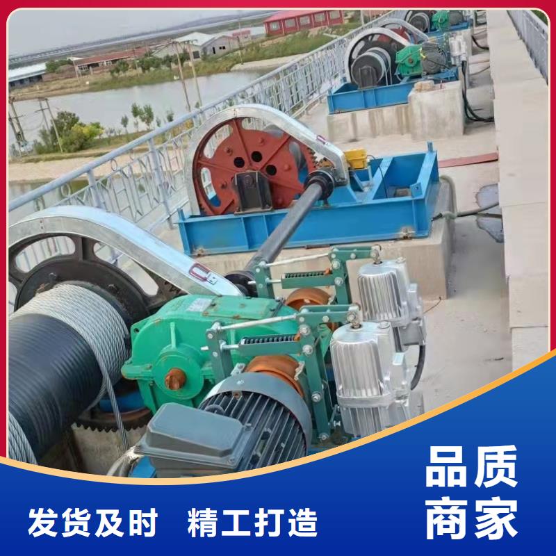 卷扬启闭机产地源头好货