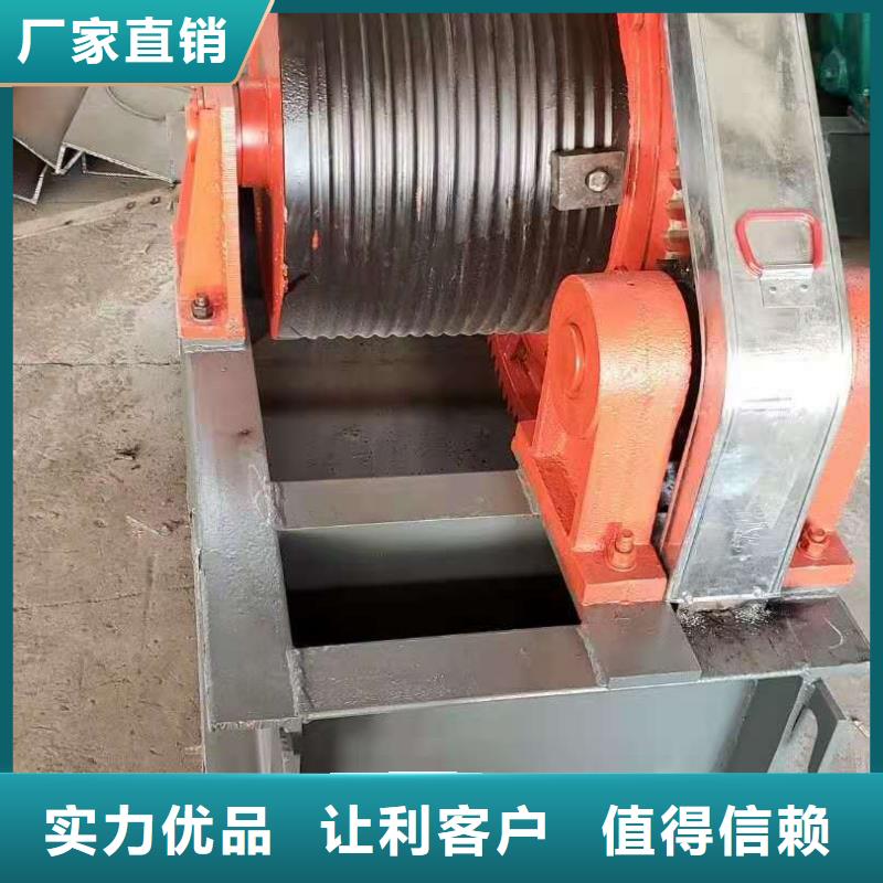 卷扬启闭机商家直供