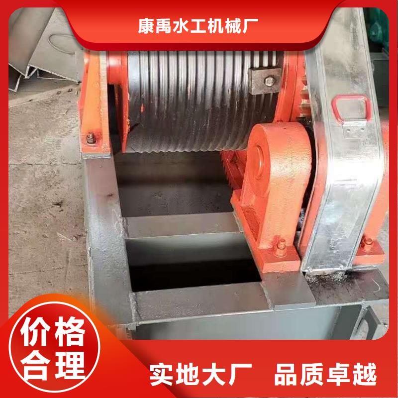港手摇卷扬启闭机实力雄厚