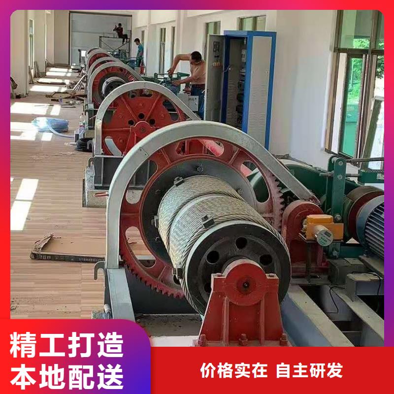 卷扬启闭机铸铁闸门适用场景