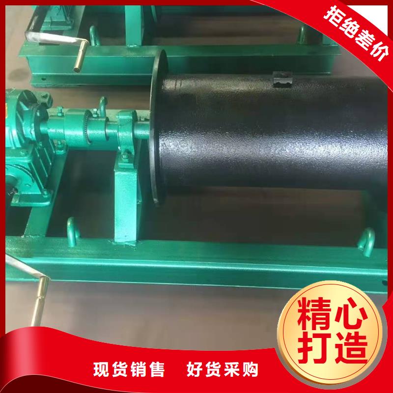 卷扬启闭机精工打造