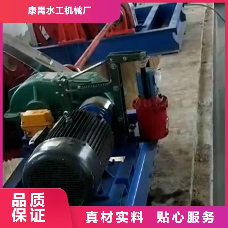 卷扬启闭机快速发货