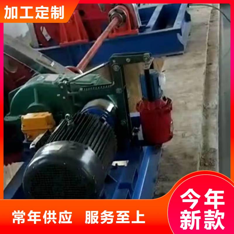 卷扬启闭机长期供应