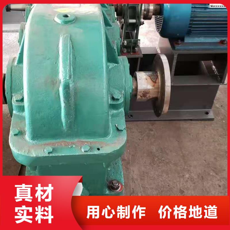 卷扬启闭机拥有核心技术优势