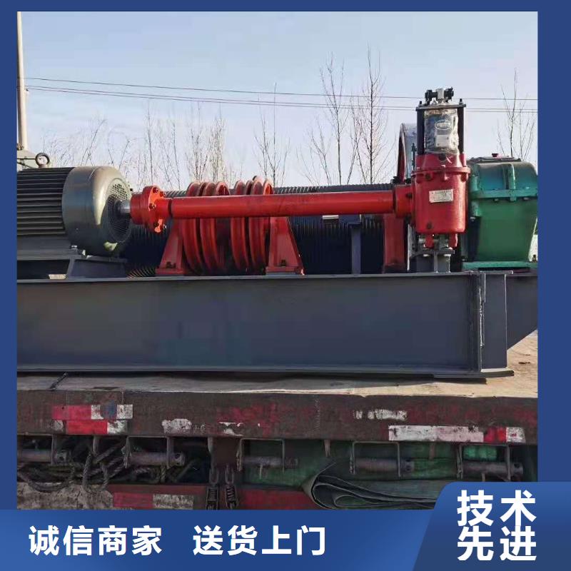  卷扬启闭机价格地道