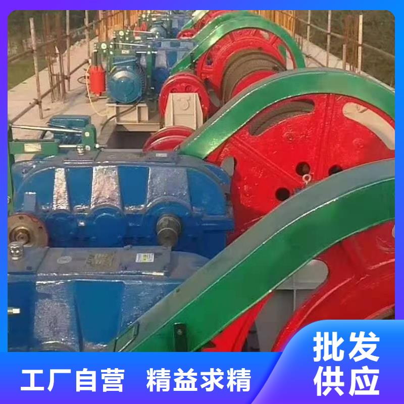 卷扬启闭机快速发货