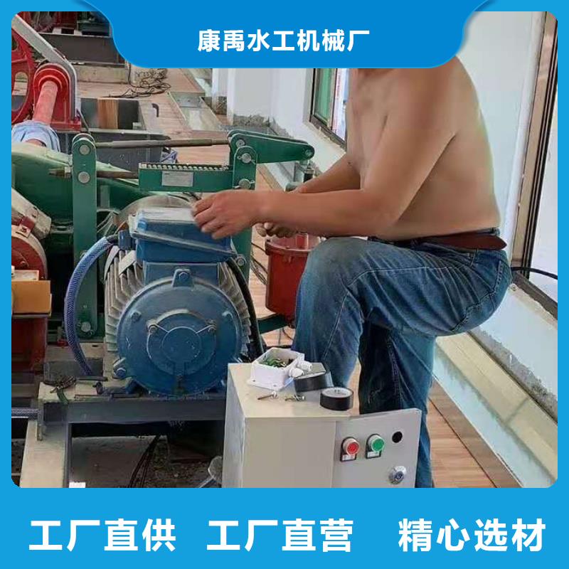 卷扬启闭机值得信赖