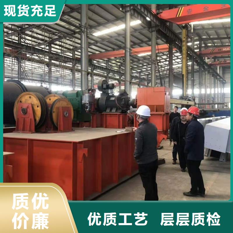 卷扬启闭机货源充足