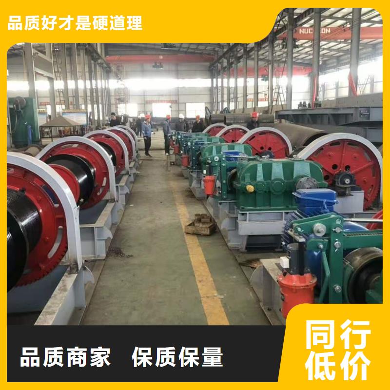 卷扬启闭机铸铁闸门适用场景