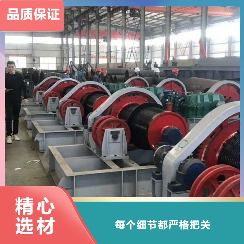 卷扬启闭机行业优选