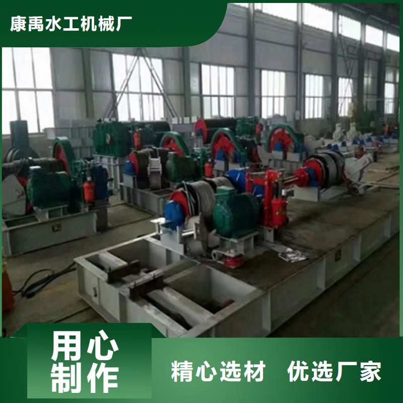 卷扬启闭机_螺杆启闭机厂家出厂严格质检
