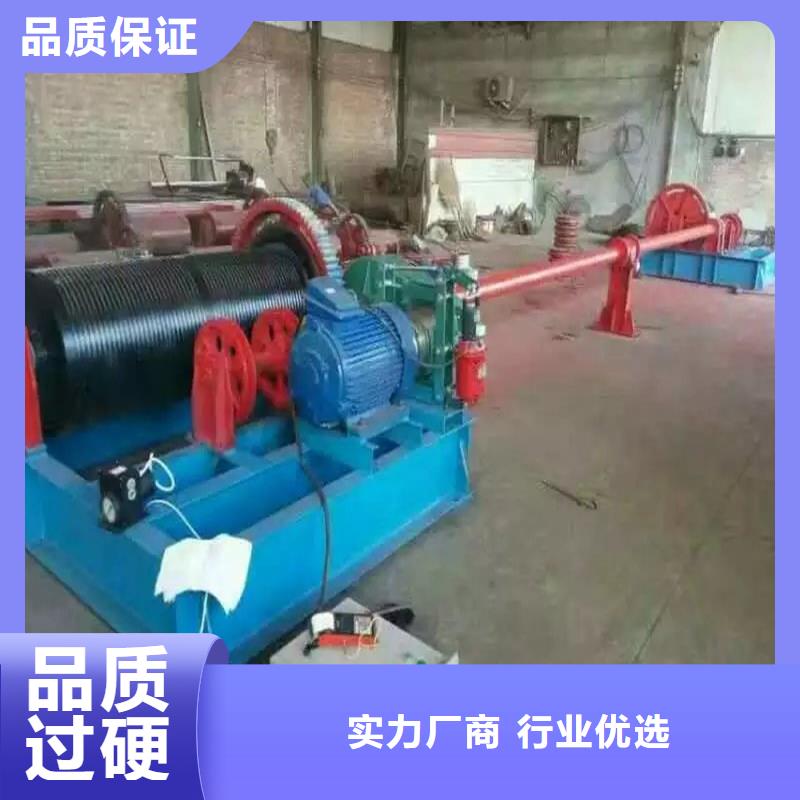 卷扬启闭机价格公道合理