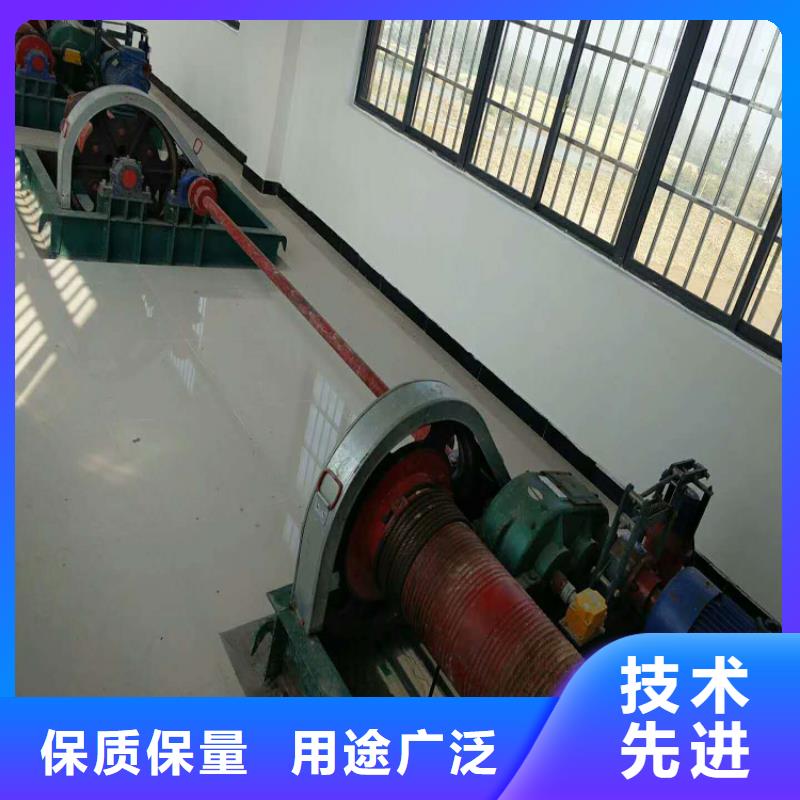 卷扬启闭机把实惠留给您