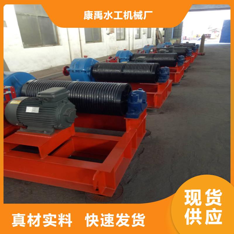 卷扬启闭机无中间商厂家直销