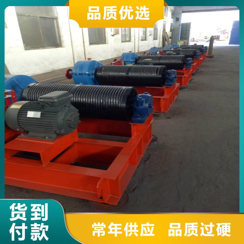 卷扬启闭机行业优选