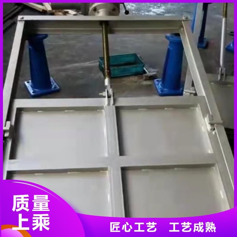 钢闸门量少也做