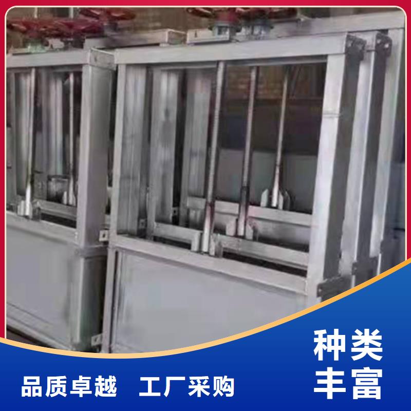 钢闸门快捷物流