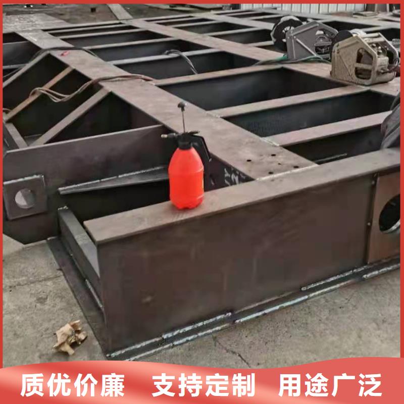 平板钢闸门免费询价保亭县