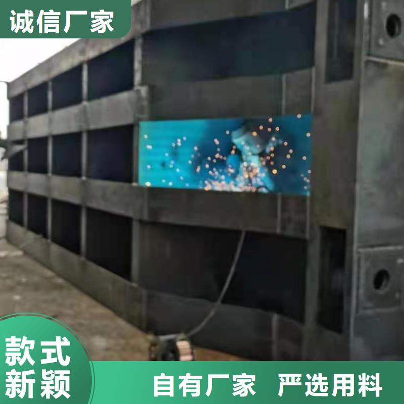 钢闸门多种规格可选