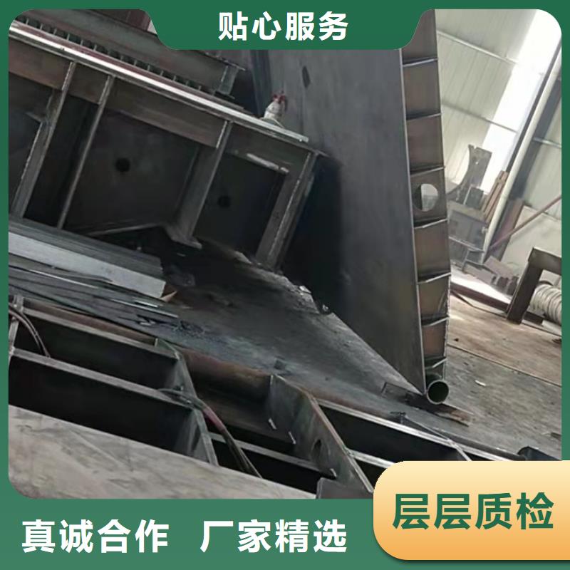 钢闸门匠心品质