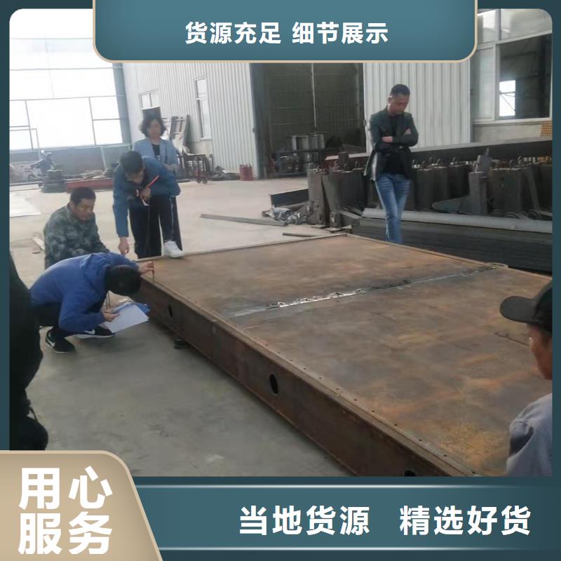  钢闸门出厂价