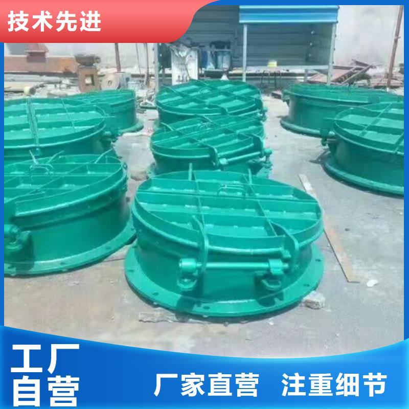 【钢闸门翻板闸门自有生产工厂】