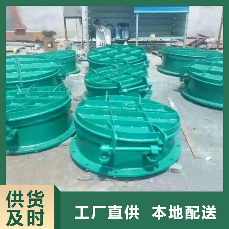  钢闸门一周内发货