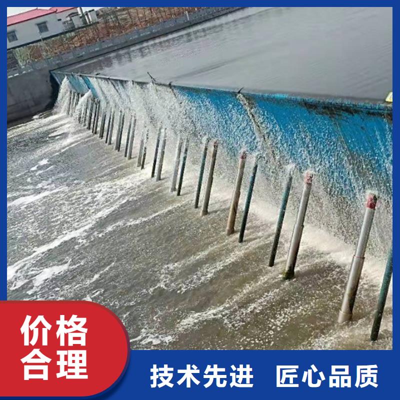  钢闸门专注细节更放心