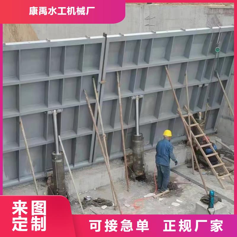  钢闸门主推产品