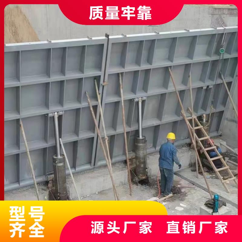 钢闸门快捷物流