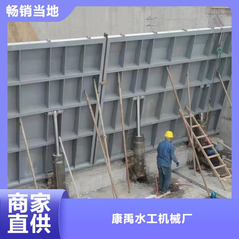 钢闸门诚信可靠