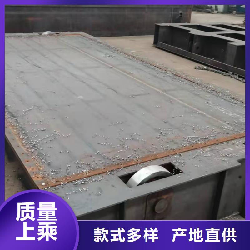 钢闸门实力优品