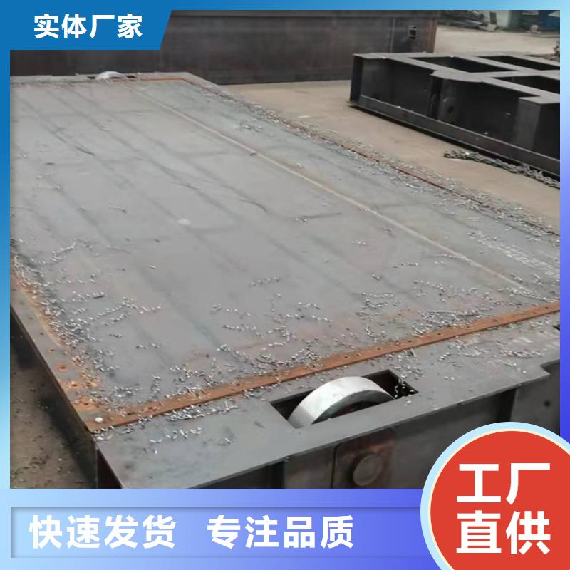  钢闸门精选货源