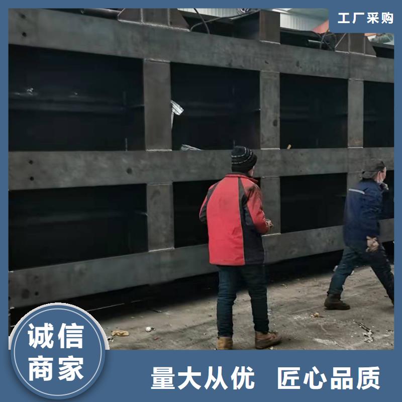 钢闸门厂家大量现货