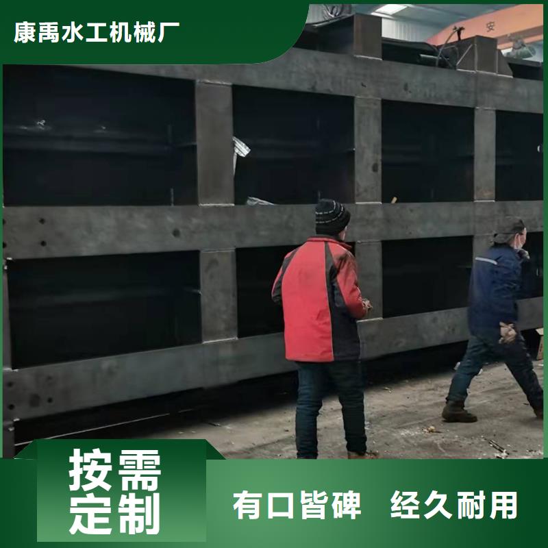 钢闸门精挑细选好货