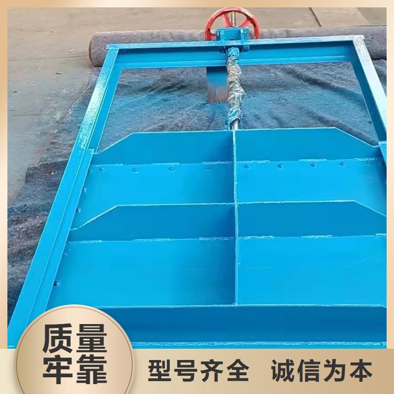  钢闸门价格有优势