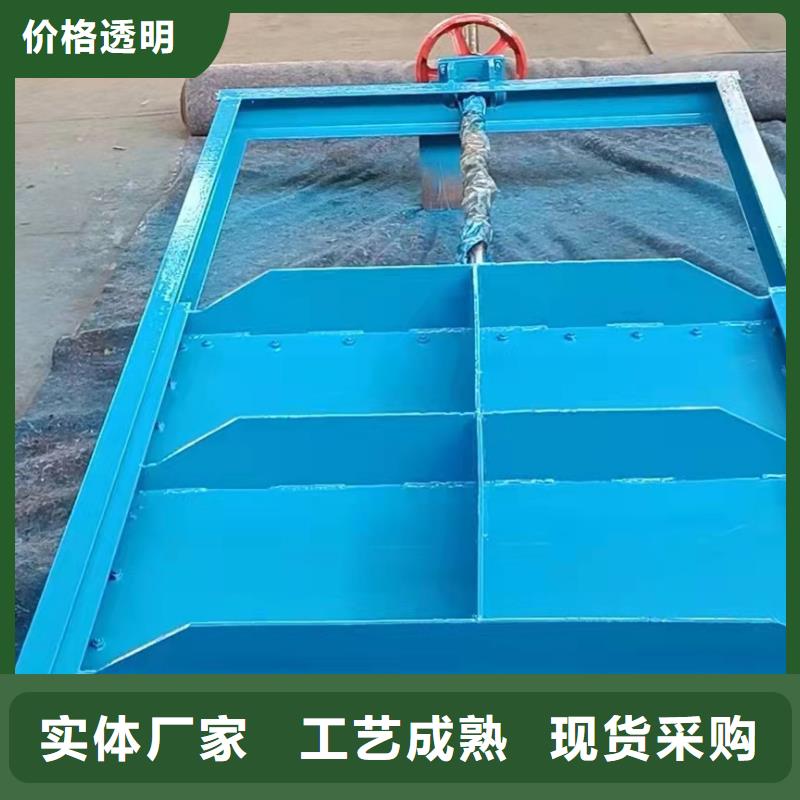钢闸门把实惠留给您