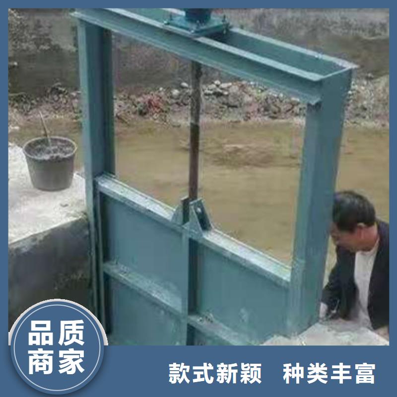 钢闸门支持非标定制