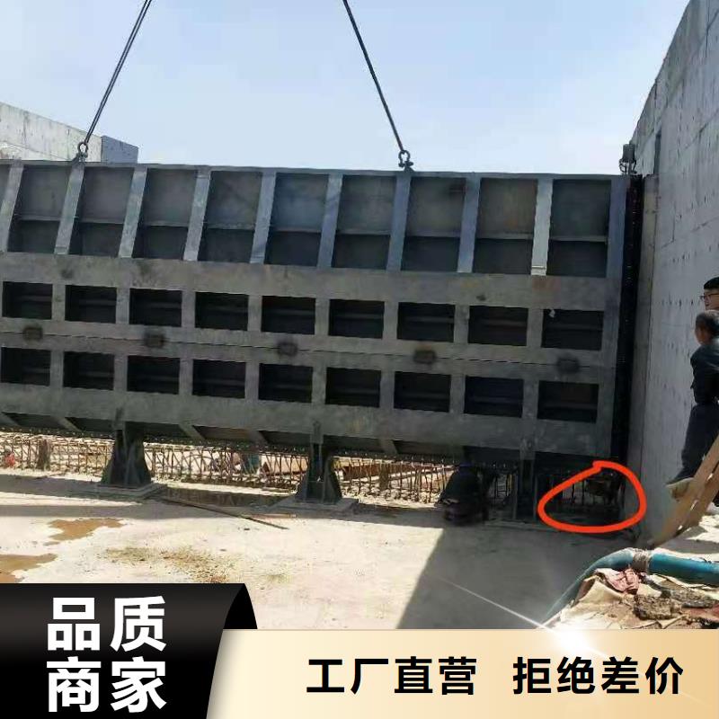  钢闸门精选货源