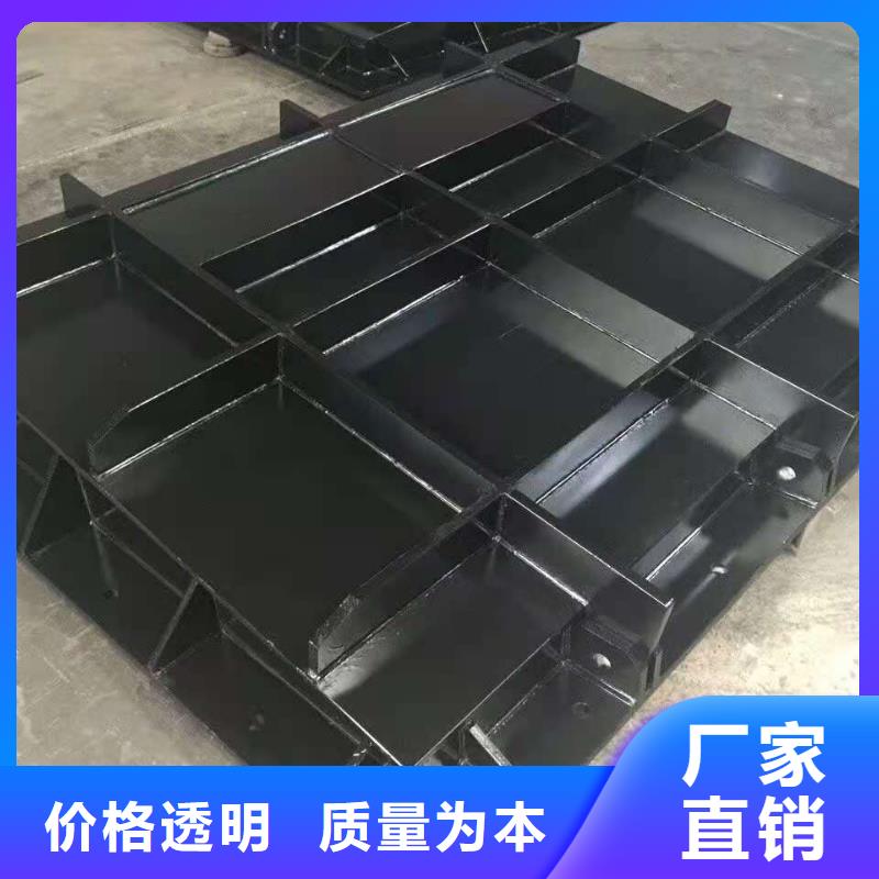 钢闸门支持非标定制